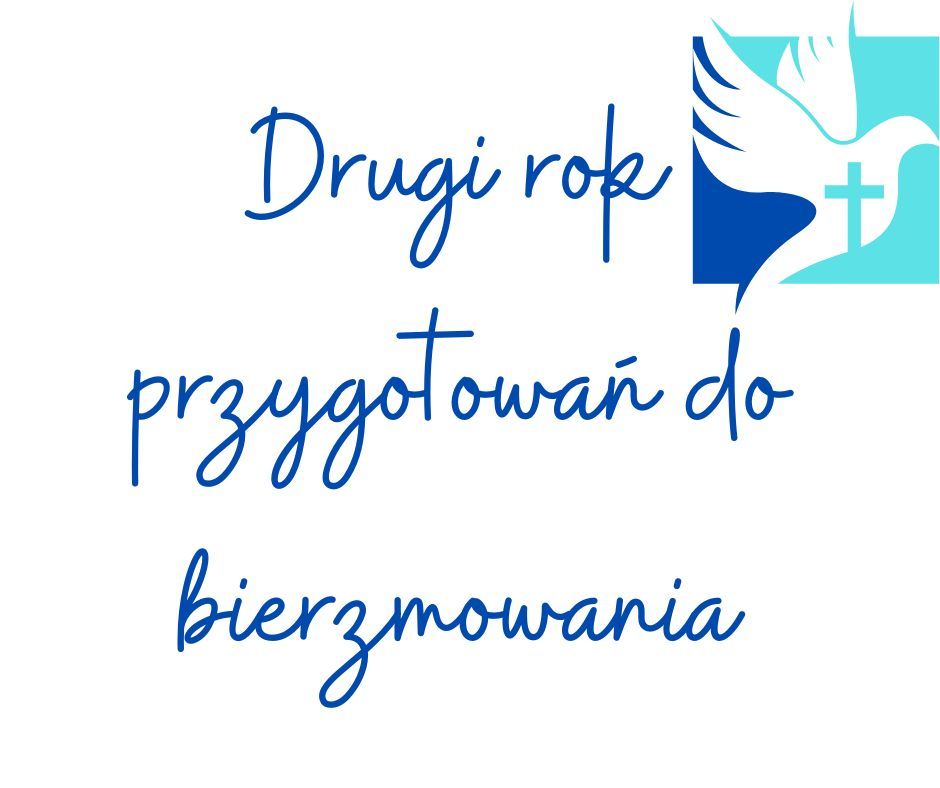 Bierzmowanie 2026